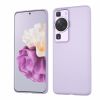 wholesale huawei p60 phone cases with soft and elastic liquid si