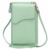 fashionable and simple crossbody bag with large capacity and so